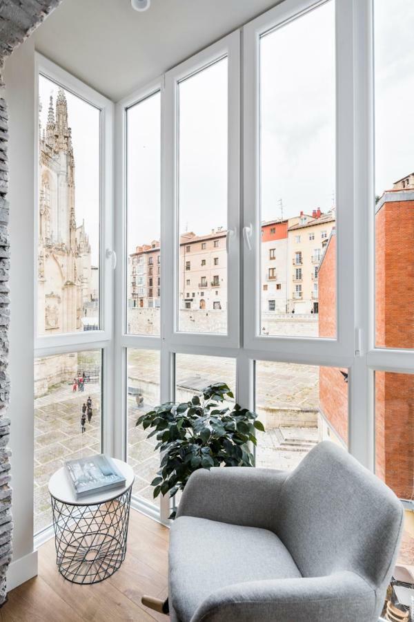 Rice Eleven Rooms บูร์โกส ภายนอก รูปภาพ