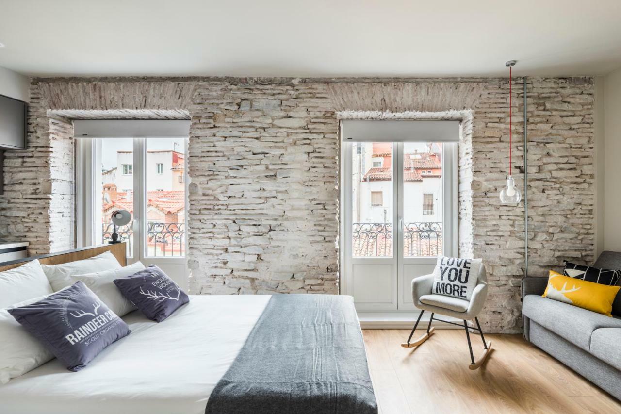Rice Eleven Rooms บูร์โกส ภายนอก รูปภาพ