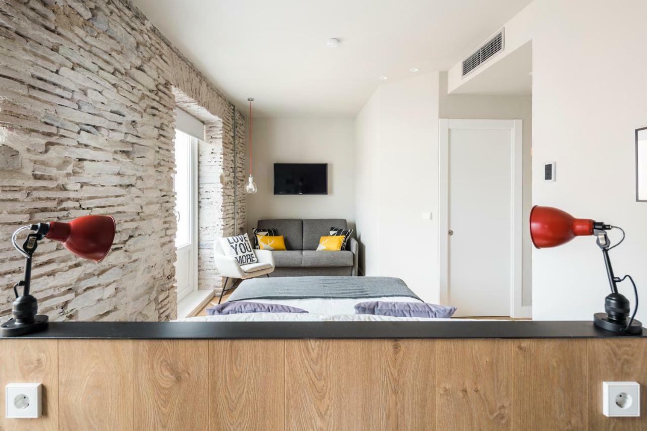 Rice Eleven Rooms บูร์โกส ภายนอก รูปภาพ