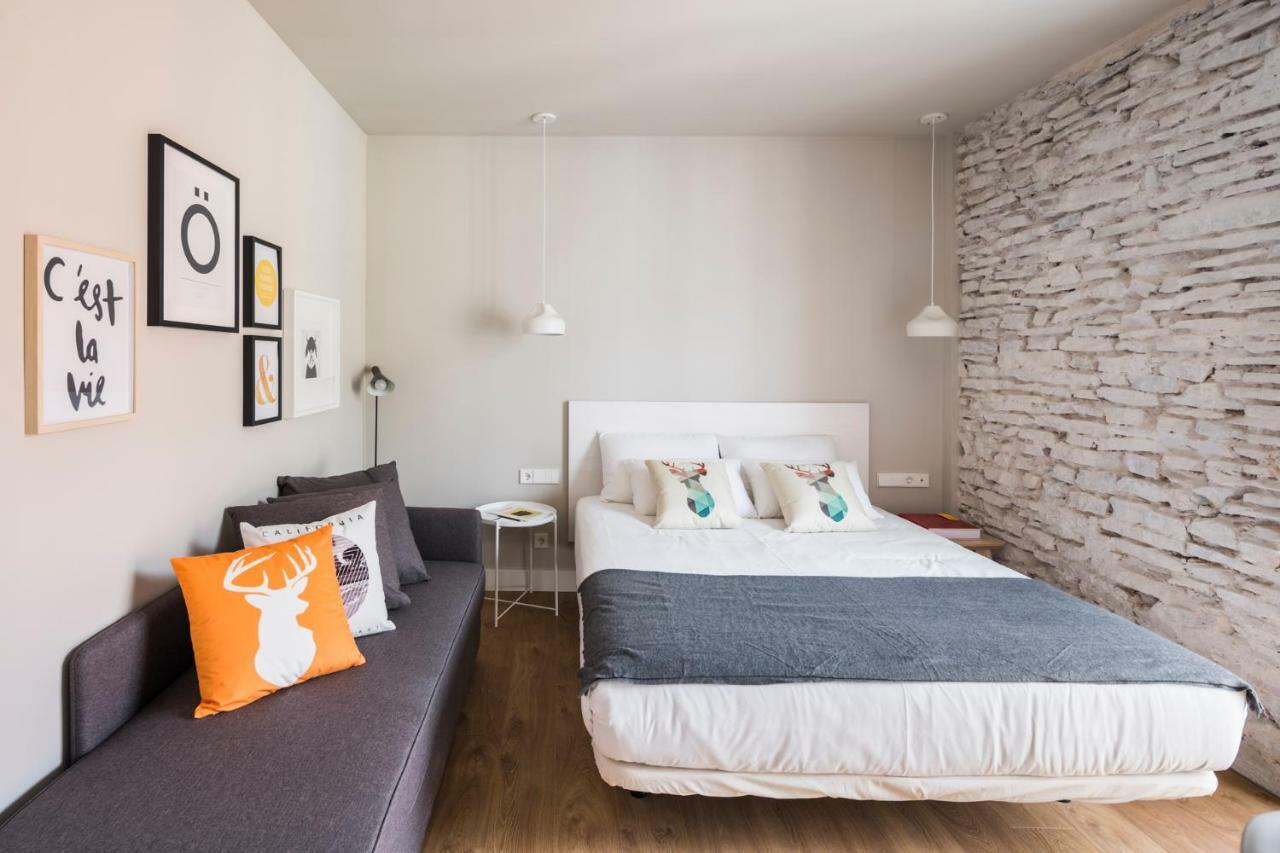 Rice Eleven Rooms บูร์โกส ภายนอก รูปภาพ