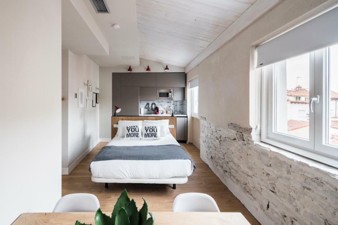 Rice Eleven Rooms บูร์โกส ภายนอก รูปภาพ