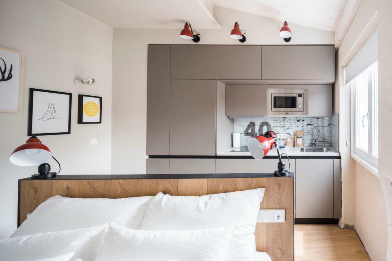 Rice Eleven Rooms บูร์โกส ภายนอก รูปภาพ