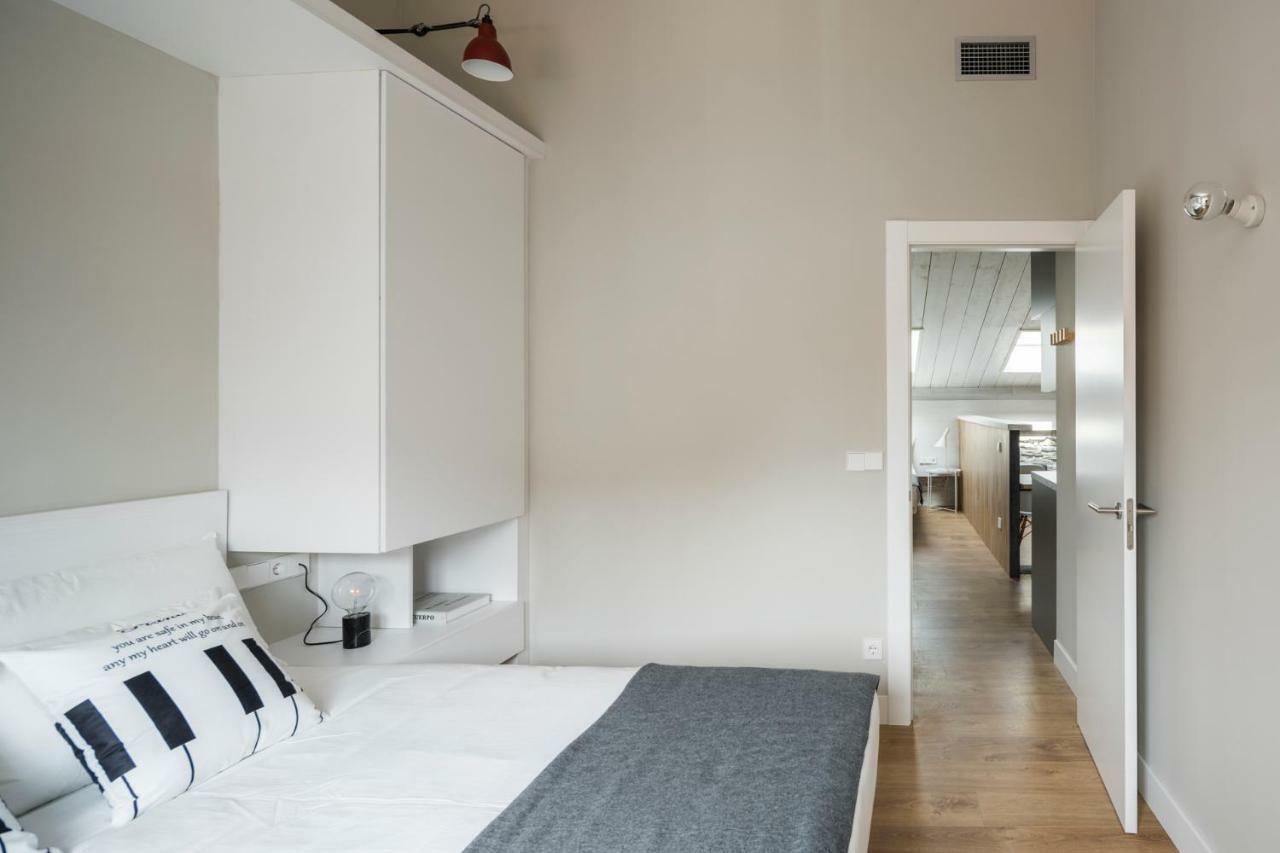 Rice Eleven Rooms บูร์โกส ภายนอก รูปภาพ