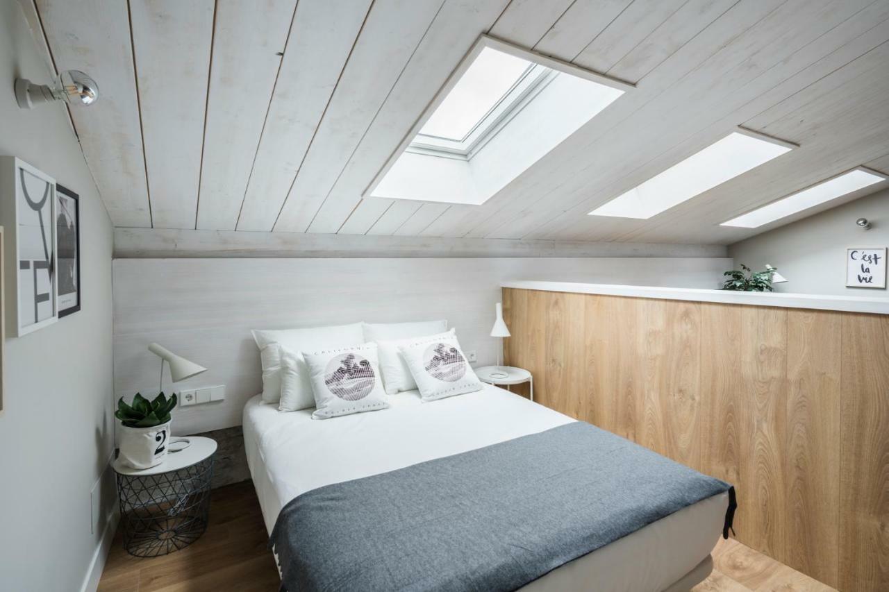 Rice Eleven Rooms บูร์โกส ภายนอก รูปภาพ
