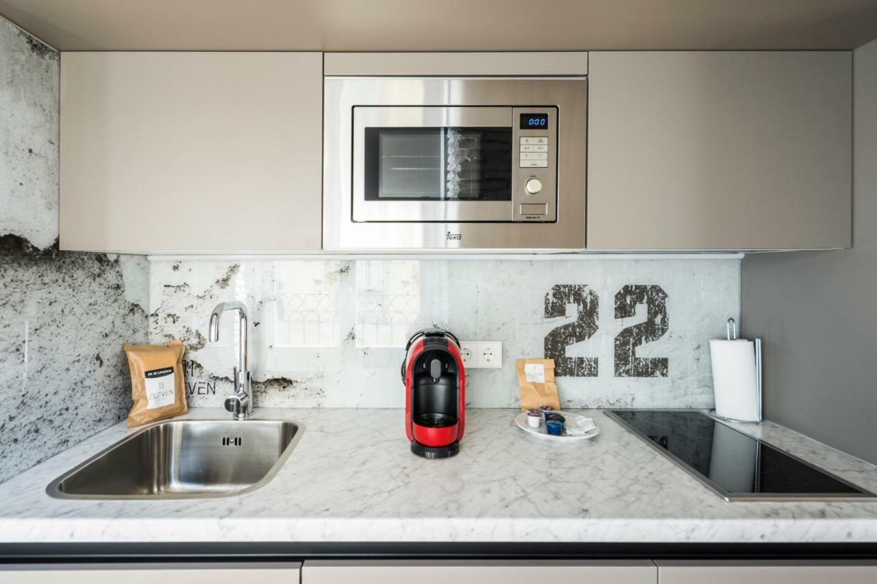 Rice Eleven Rooms บูร์โกส ภายนอก รูปภาพ