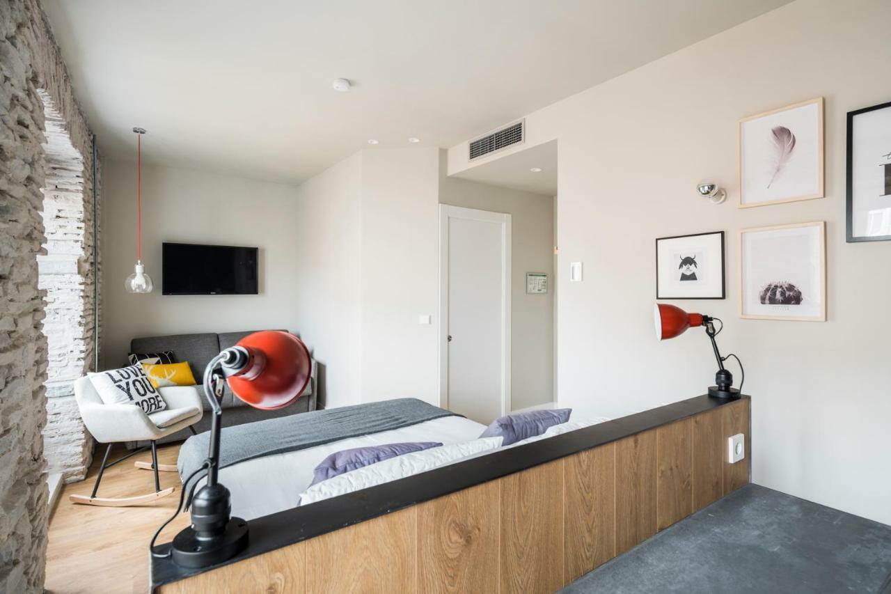 Rice Eleven Rooms บูร์โกส ภายนอก รูปภาพ