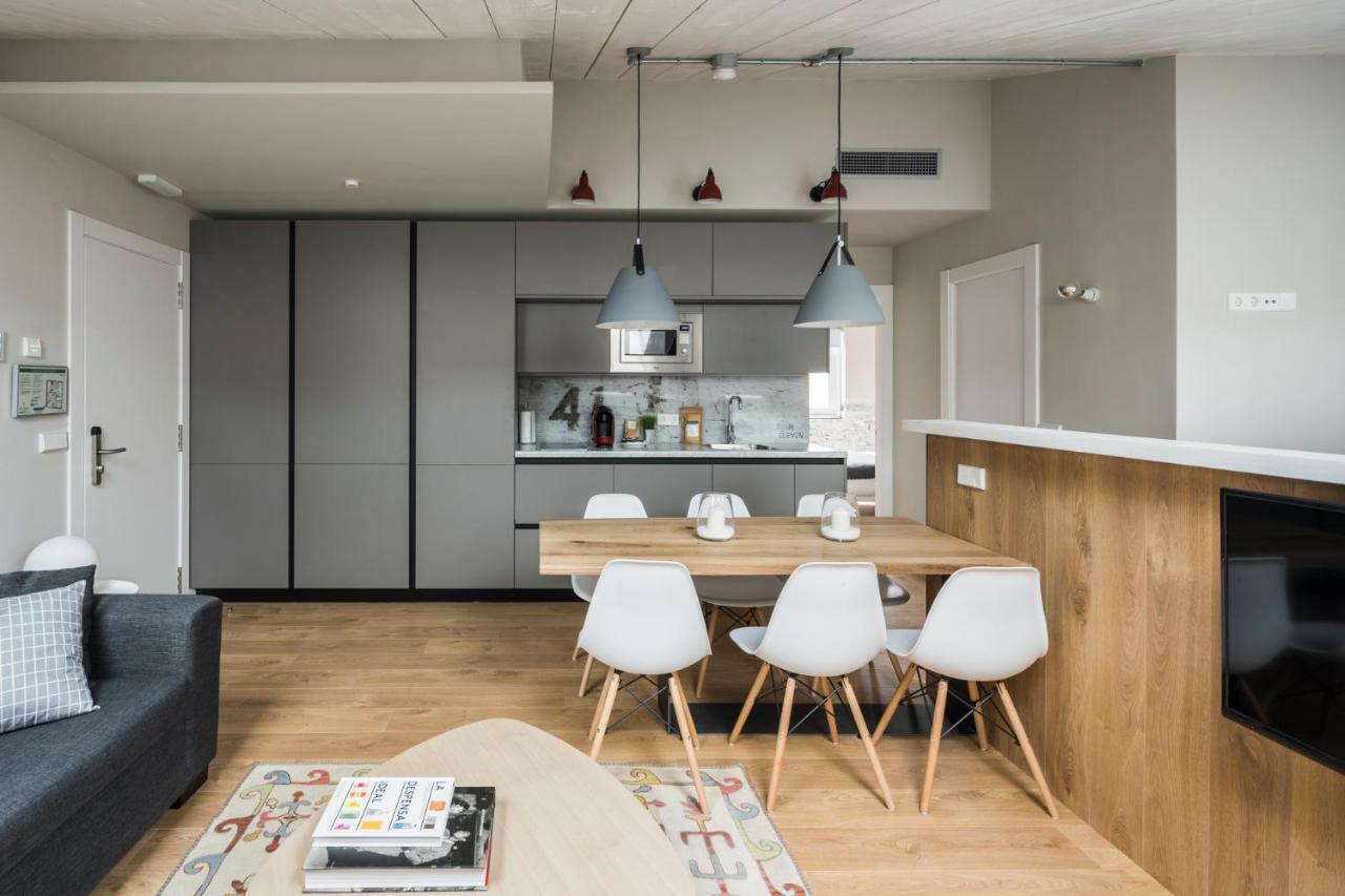 Rice Eleven Rooms บูร์โกส ภายนอก รูปภาพ