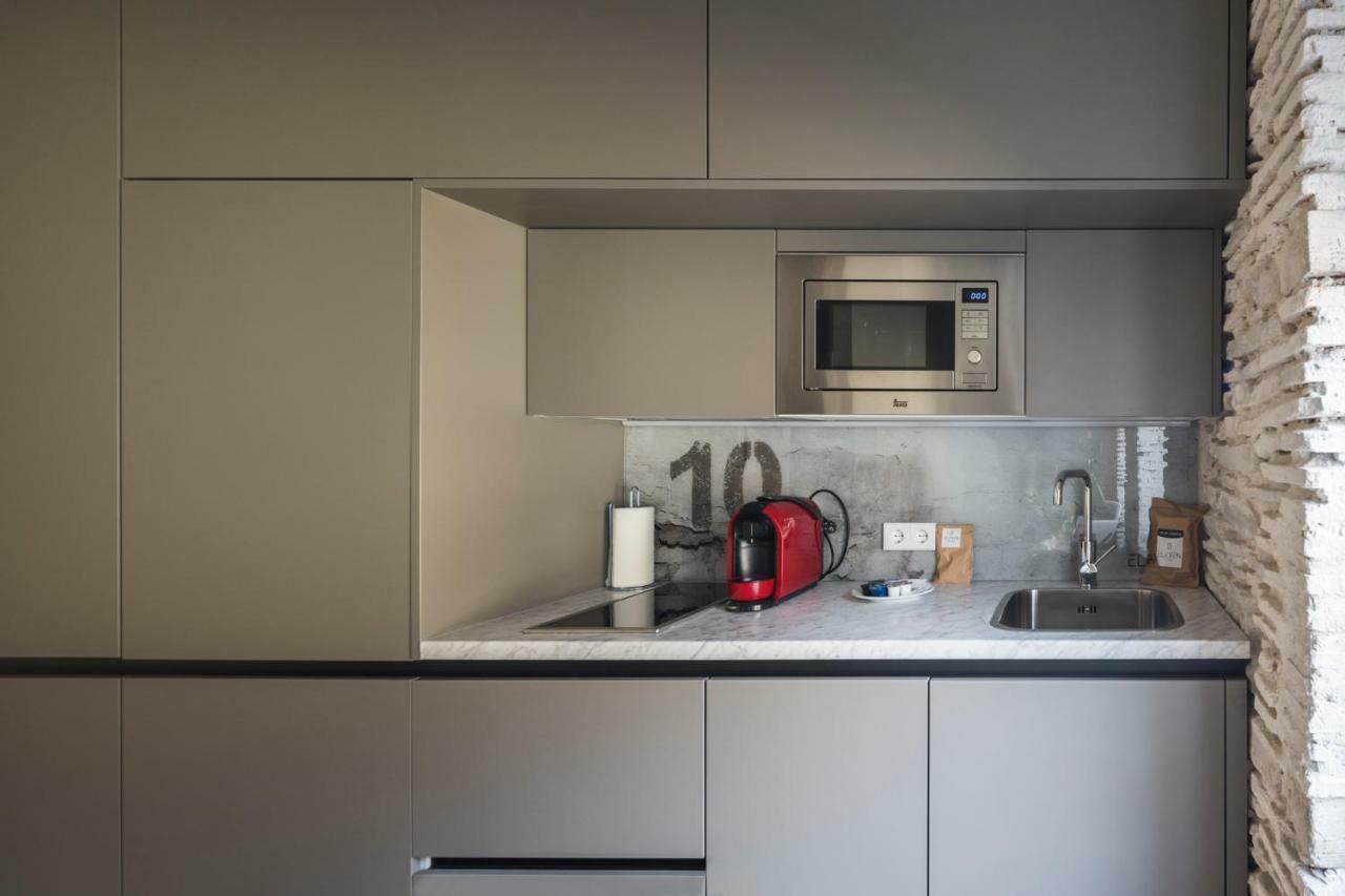 Rice Eleven Rooms บูร์โกส ภายนอก รูปภาพ