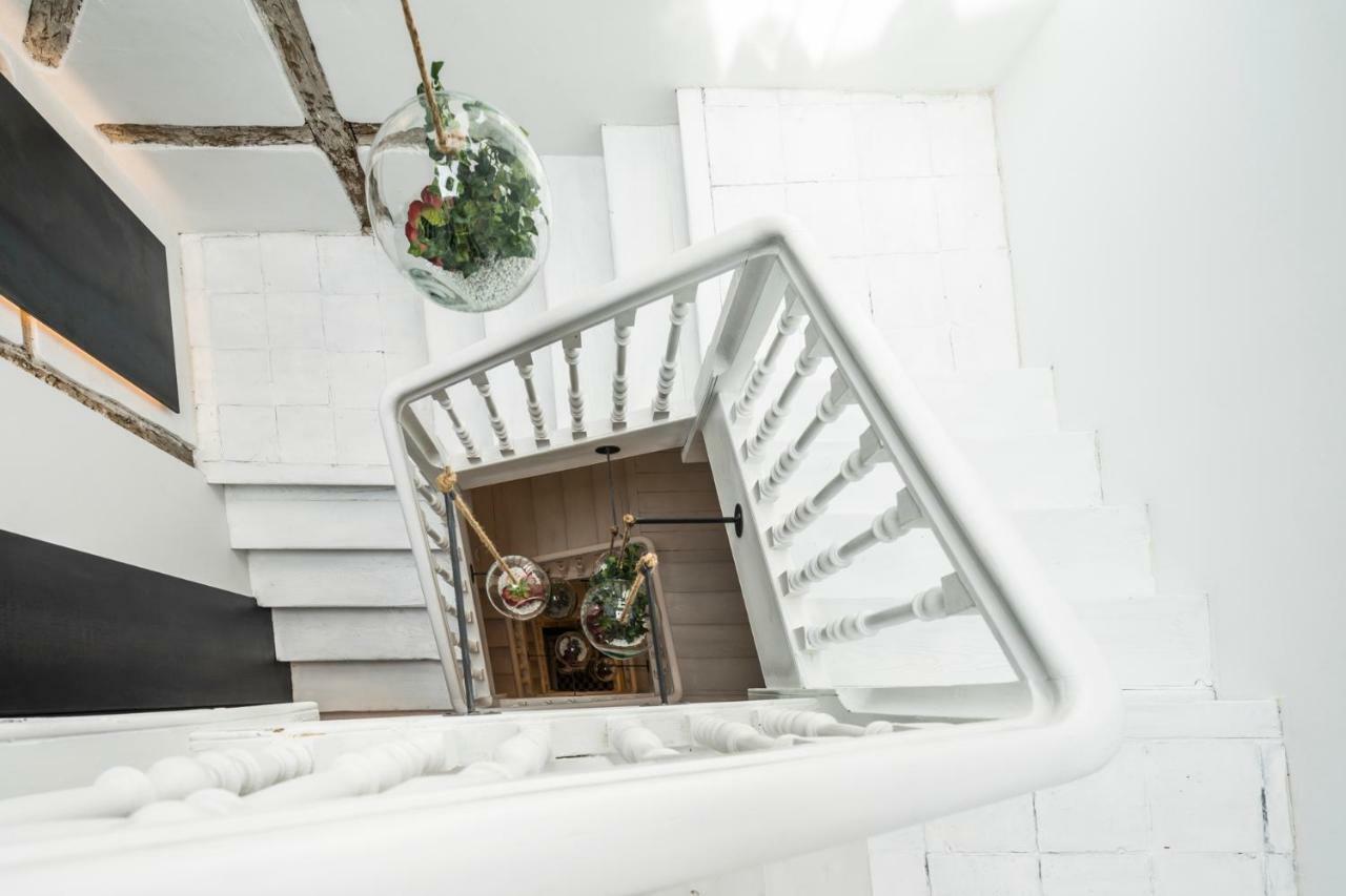 Rice Eleven Rooms บูร์โกส ภายนอก รูปภาพ