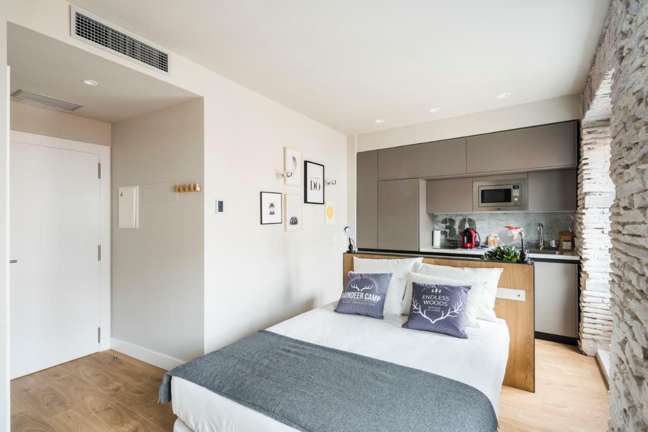 Rice Eleven Rooms บูร์โกส ภายนอก รูปภาพ