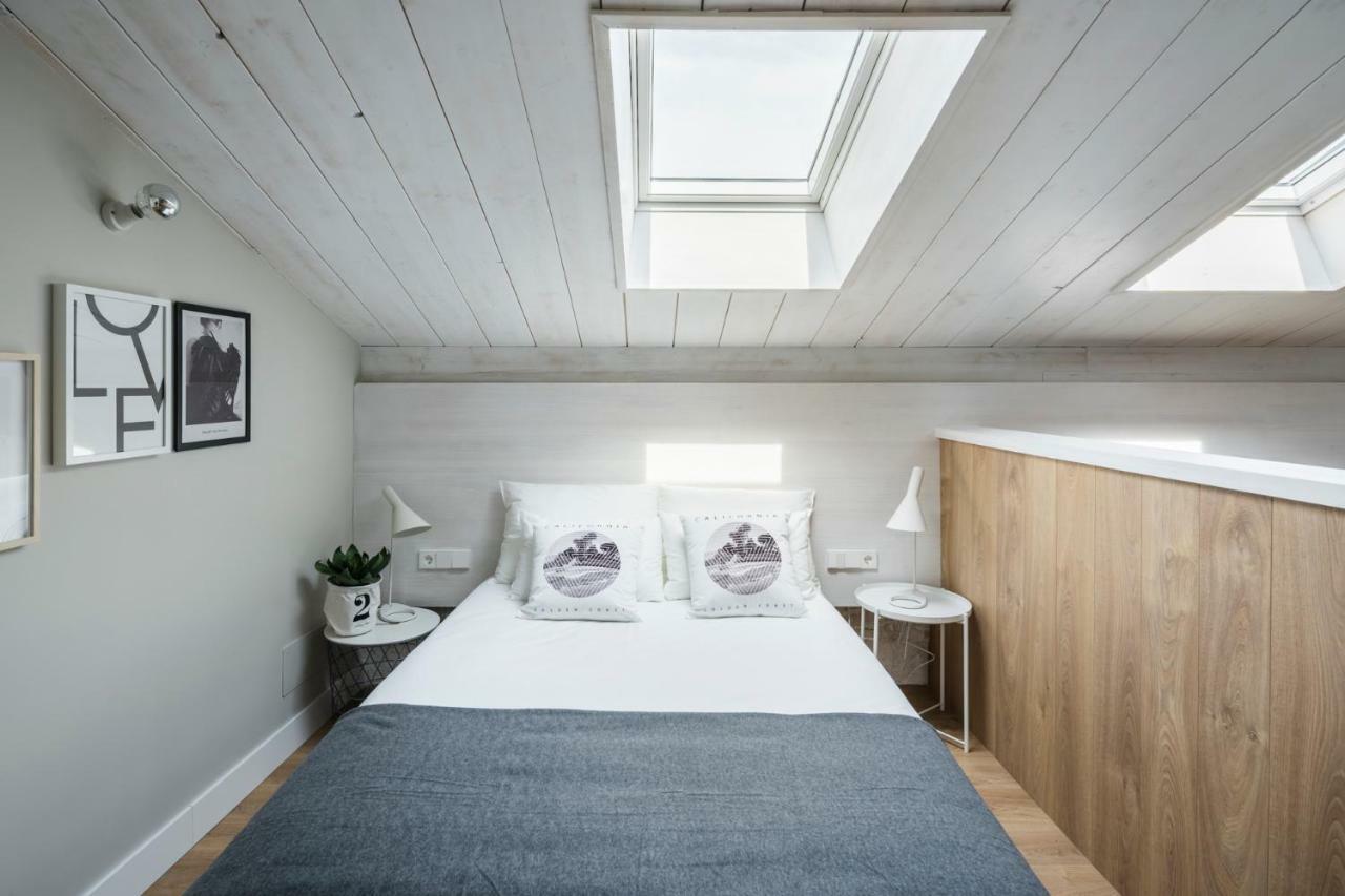 Rice Eleven Rooms บูร์โกส ภายนอก รูปภาพ