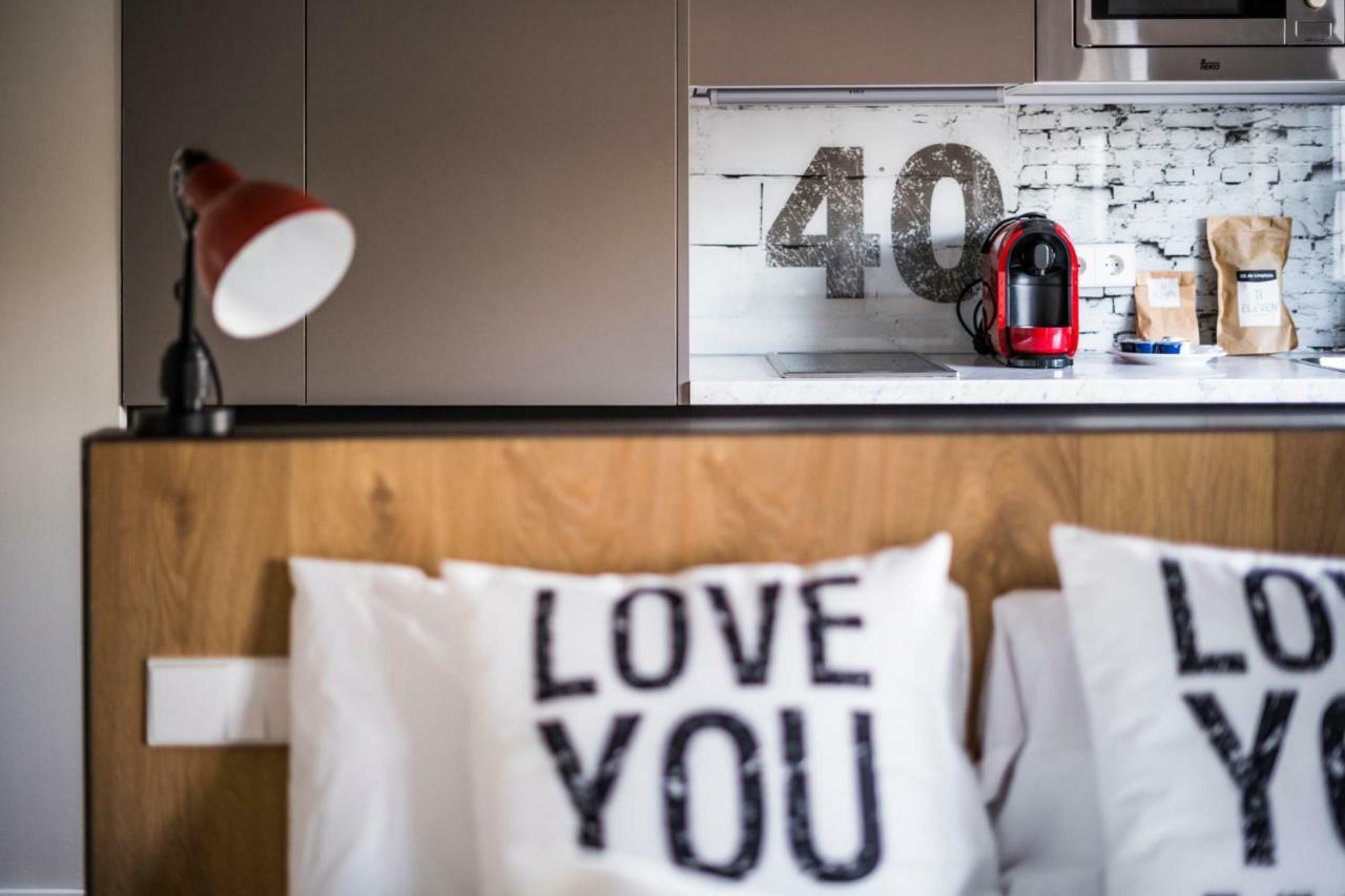 Rice Eleven Rooms บูร์โกส ภายนอก รูปภาพ