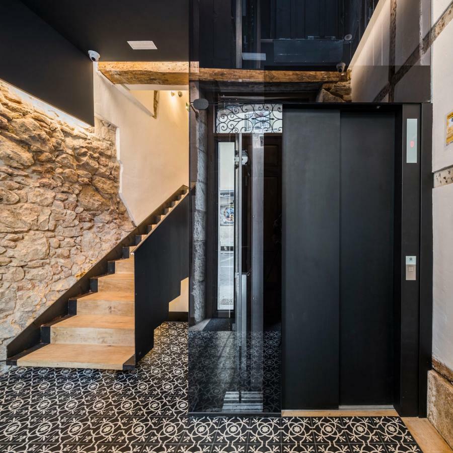Rice Eleven Rooms บูร์โกส ภายนอก รูปภาพ