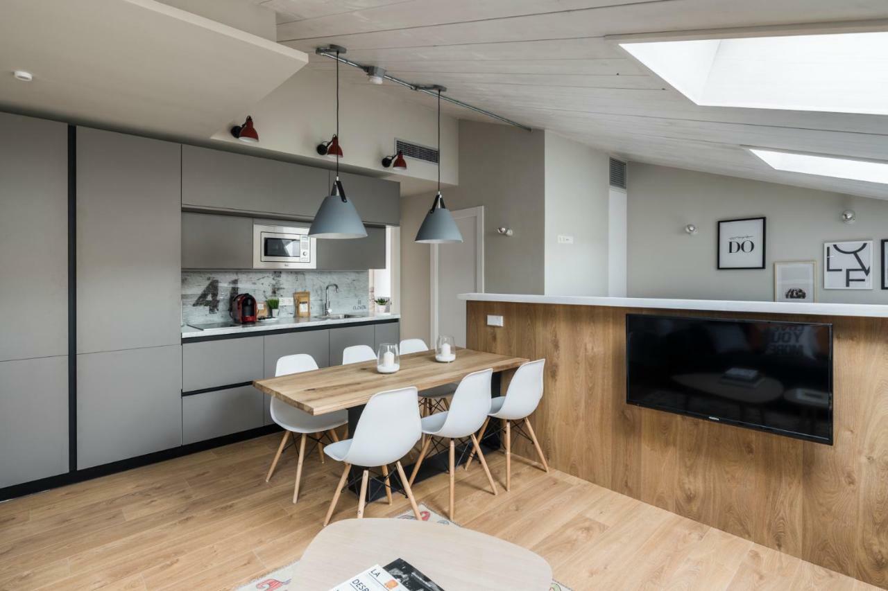 Rice Eleven Rooms บูร์โกส ภายนอก รูปภาพ